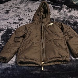 Kid’s jacket